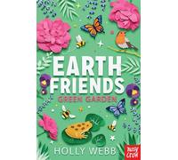 Earth Friends: Green Garden