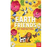 Earth Friends: Pet Protection – Nosy Crow
