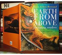 Earth from Above for Young Readers
