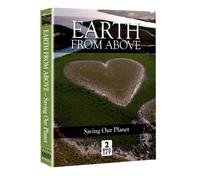 Earth From Above - Saving Our Planet [2000] [DVD]