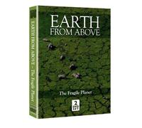 Earth From Above: The Fragile Planet [DVD]
