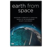 Earth from Space