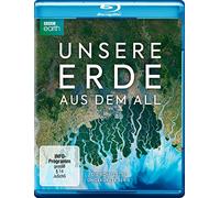 - - Unsere Erde aus dem All-Bd