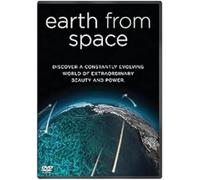Earth From Space [DVD]