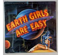 Earth Girls are easy (1989) [VINYL]