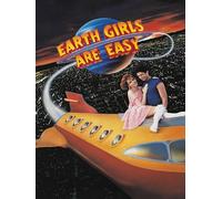 Earth Girls Are Easy