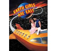 Earth Girls Are Easy