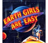 Earth Girls Are Easy Soundtrack) (Vinyl) The B-52's Depeche Mode (US IMPORT)