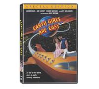 Earth Girls Are Easy (Special Edition)