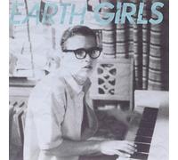 EARTH GIRLS - Someone I'd Like to Know [VINYL]