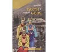Earth Gods: Writings from before the War (Harvard Library of Ukrainian Literature)