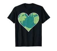 Earth Heart T-Shirt