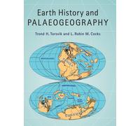 Earth History and Palaeogeography
