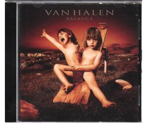 Earth in the Balance