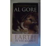 Earth in the Balance – Forging a New Common Purpose – Routledge