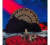 Earth Is A Black Hole (Crystal Clear Vinyl) [VINYL]