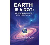 Earth Is a Dot