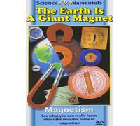 Earth Is a Giant Magnet [DVD] [Region 1] [US Import] [NTSC]