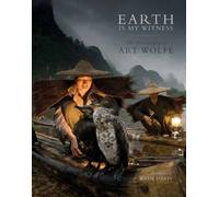 Earth Is My Witness