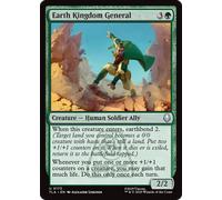 Earth Kingdom General | Avatar: The Last Airbender