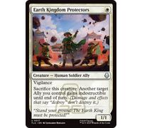 Earth Kingdom Protectors | Avatar: The Last Airbender