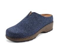 Earth Kolia Women's Dark Blue 400, EU 40