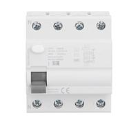 Earth Leakage Circuit Breaker 4P 63A 30mA | for Home/Factory