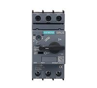 Earth leakage protectors Circuit Breaker 27-32A electronic starter Protection Switch selector Switch Button 10 40 0A 3RV6021-4EA10.