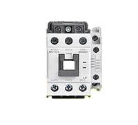Earth leakage protectors Circuit Breakers New Type Electromagnetic AC. MC-32A / MC-40A / MC-50A / MC-65A Instead of GMC (Color : Mc-32a, Size : AC110V)