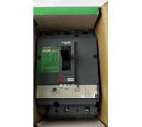 Earth leakage protectors Electric Molded-Case Circuit Breakers Switch MCCB CVS250H 3P/3d 4P/3d TM200D TM250D 70KA at 380/415V (Color : 250A, Size : 3P)