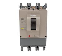 Earth leakage protectors Electric Molded-Case Circuit Breakers Switch MCCB NSC630K 3P 500A 630A NSC630K3500N NSC630K3630N