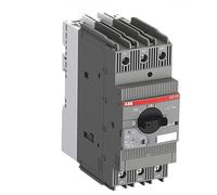 Earth leakage protectors electronic starter Protector Circuit Breaker MS165-16 MS165-20 MS165-25 MS165-32 MS165-42 MS165-54 MS165-65 MS165-73 MS165-80 (Size : 10...16A)
