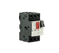Earth leakage protectors GV2ME electronic starter Start Protection Switch Thermal Magnetic Type Overload Short Circuit Protection electronic starter Circuit Breaker (Size : GV2ME32C 24-32A)