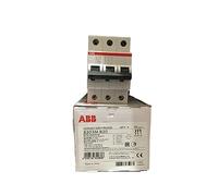 Earth leakage protectors Miniature Circuit Breaker S200-M Series B Type 2P S202M-B6 S202M-B10 S202M-B16 S202M-B20 S202M-B25 S202M-B32 S202M-B63 (Color : 50A, Size : 2P)