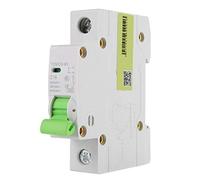 Earth leakage protectors Overload Protection Leakage Circuit Breaker, Circuit Leakage Protector, TOMC3-63 for Building Lighting High-Rise Building Commerce Household
