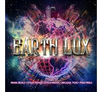 Earth Lux - Earth Lux