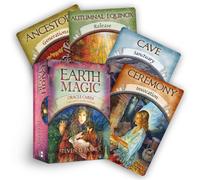 Earth Magic Oracle Cards