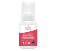 Earth Mama Angel Baby 160ml Shampoo and Bodywash