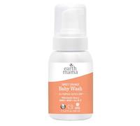 Earth Mama Angel Baby 160ml Shampoo and Bodywash