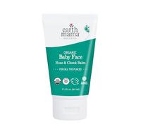 Earth Mama - Baby Face Organic Nose & Cheek Balm - 2 fl. oz.