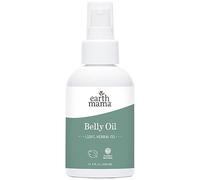 Earth Mama Natural Stretch Oil 120ml