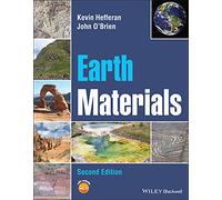 Earth Materials