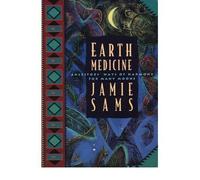 [(Earth Medicine)] [Author: Jamie Sams] published on (November, 1994)