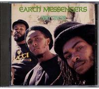 Earth Messengers - Ivory Towers