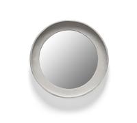 Earth Mirror White
