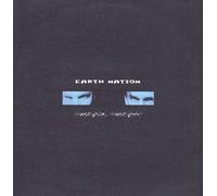 Earth Nation - Funky Him,Funky Her [Vinyl Maxi-Single] [VINYL]