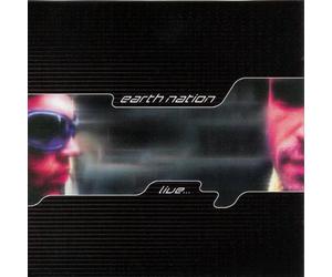 Earth Nation - Live
