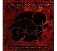 Earth Nation - Thoughts in Past Future