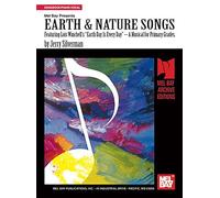 Earth & Nature Songs: Featuring Lois Wachels' :Earth Day is Every Day-a Musical for Primary Grades