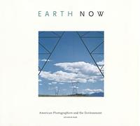 Earth Now: American Photographers & the Environment